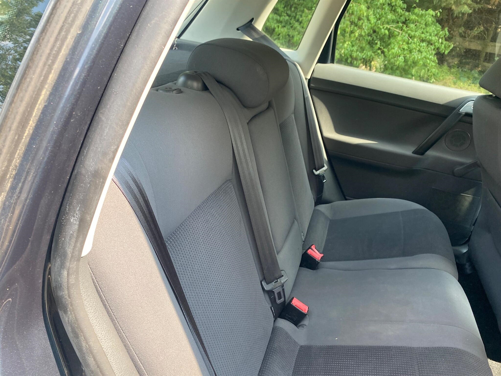 Volkswagen Polo Hatchback Black #21