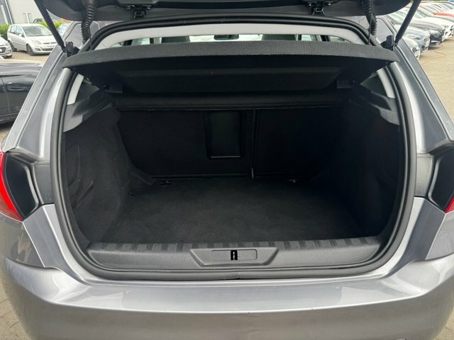 Peugeot 308 Puretech Ss Tech Edition Black #27