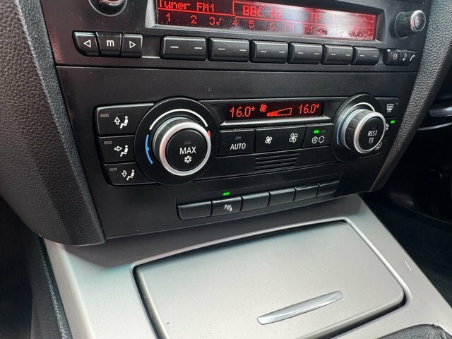 BMW 3 Series 320D Se U172 Blue #31