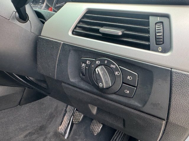 BMW 3 Series 320D Se U172 Blue #36