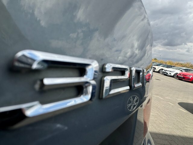 BMW 3 Series 320D Se U172 Blue #25