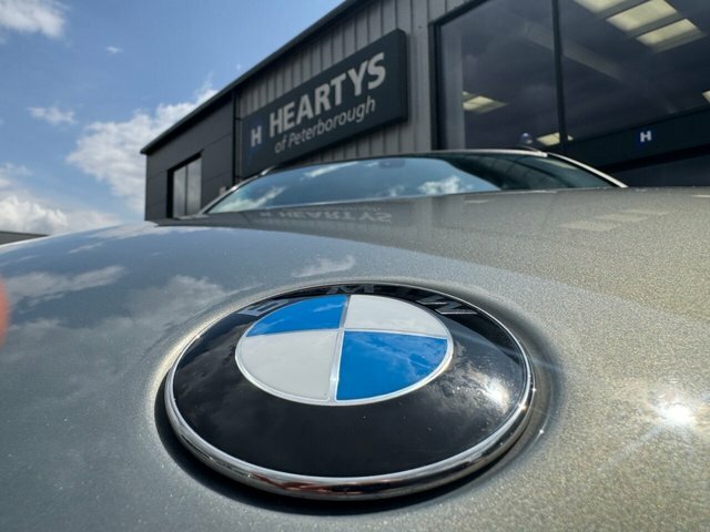 BMW 3 Series 320D Se U172 Blue #26