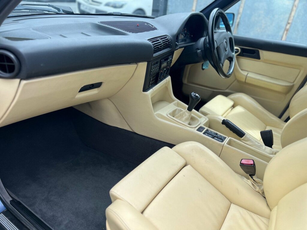 BMW M5 3.8 4dr L779KSH #4