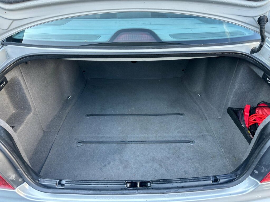 BMW 5 Series 530I Se Silver #29