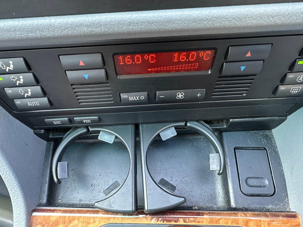 BMW 5 Series 530I Se Silver #22