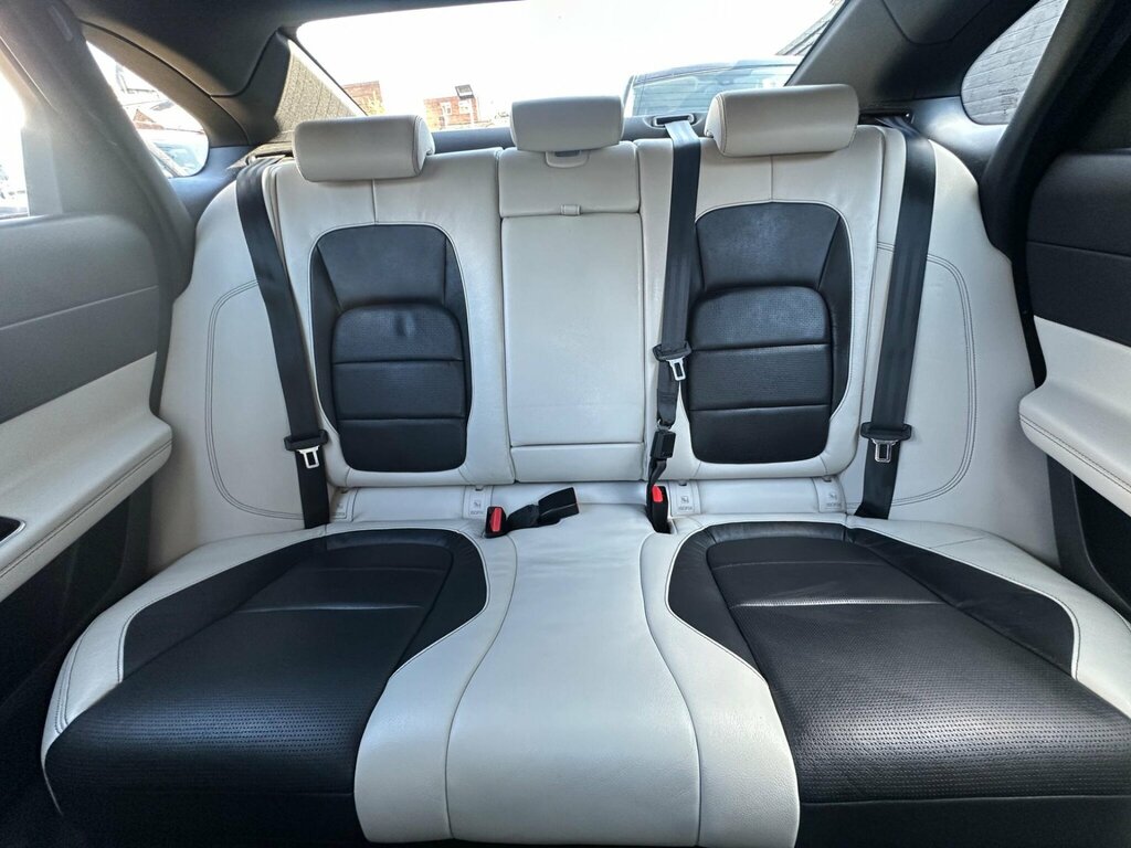 Jaguar XF 2.0D 180 Prestige Blue #17