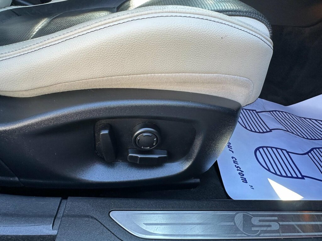 Jaguar XF 2.0D 180 Prestige Blue #24