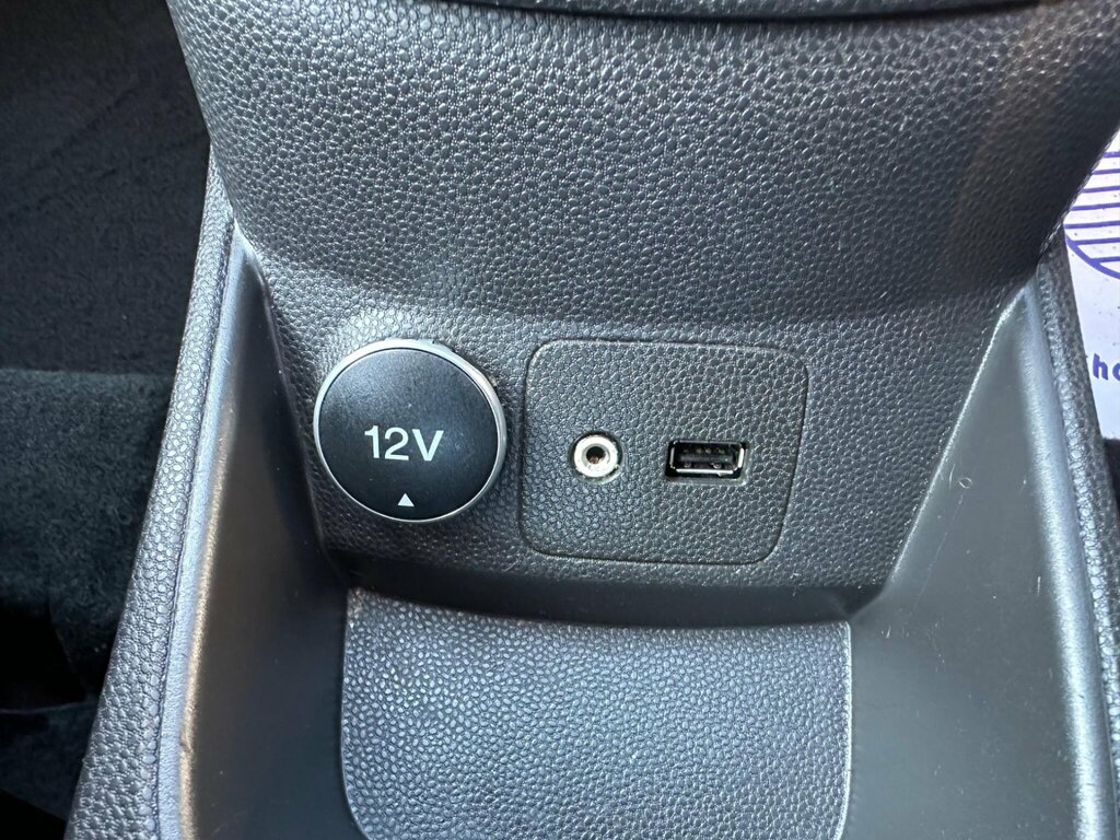 Ford Fiesta 1.0 Ecoboost Zetec Silver #22