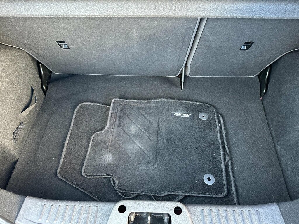 Ford Fiesta 1.0 Ecoboost Zetec Silver #25