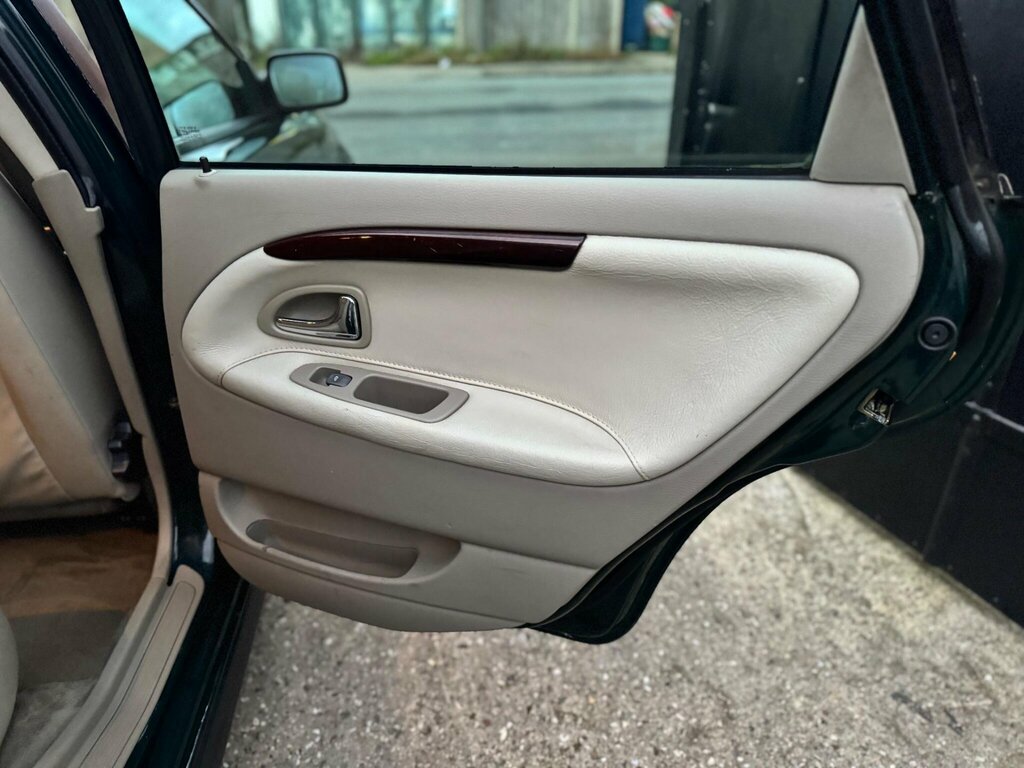 Volvo V40 2.0 Auto Silver #15
