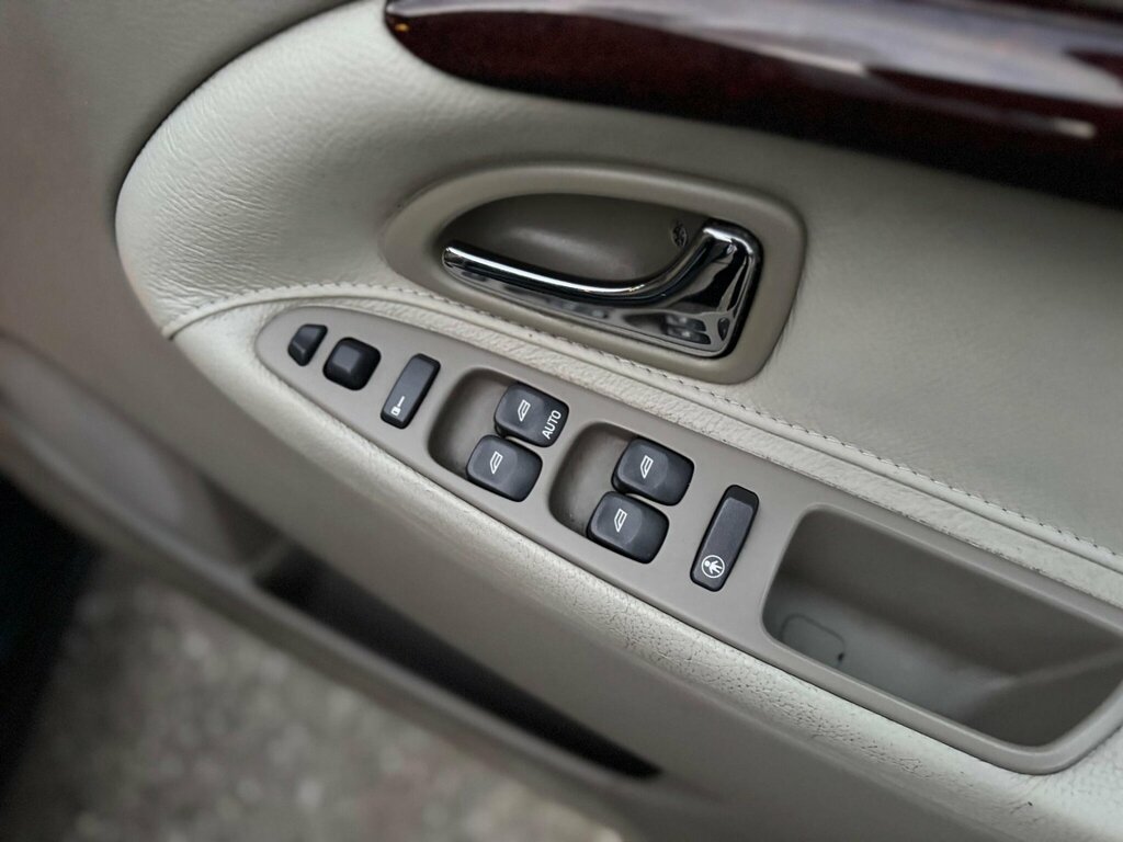 Volvo V40 2.0 Auto Silver #29
