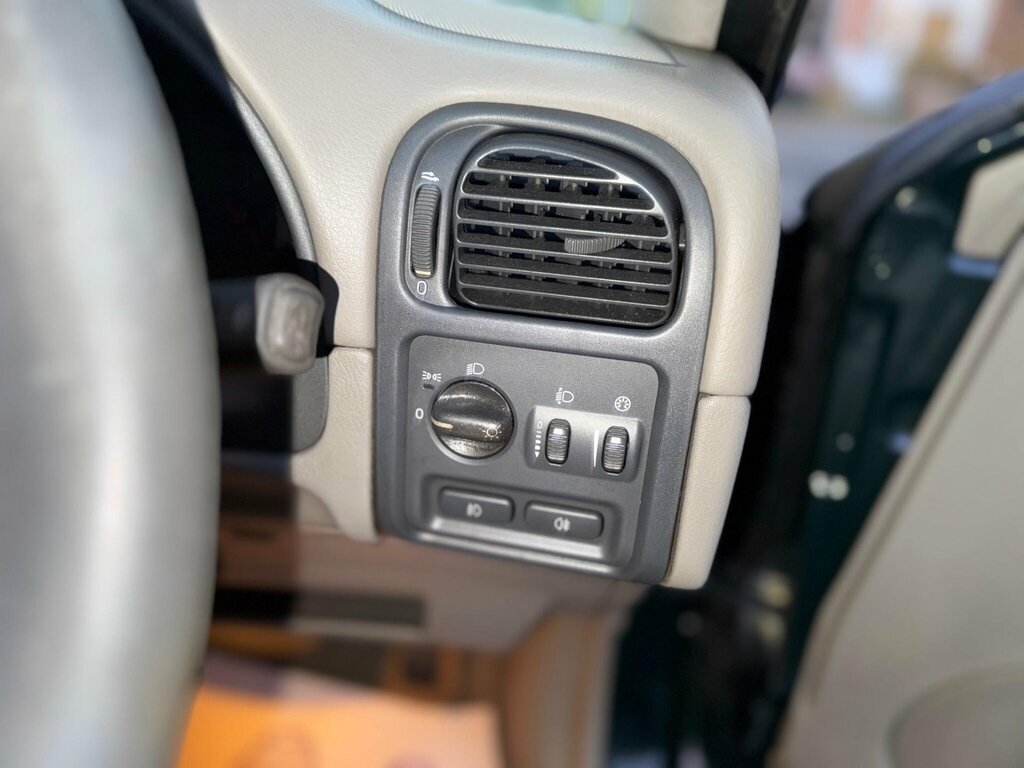 Volvo V40 2.0 Auto Silver #11