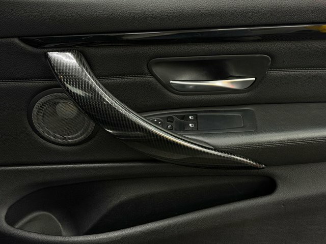 BMW 4 Series 2.0 420I M Sport Convertible Eur White #14