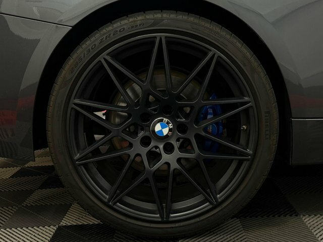 BMW 4 Series 2.0 420I M Sport Convertible Eur White #20