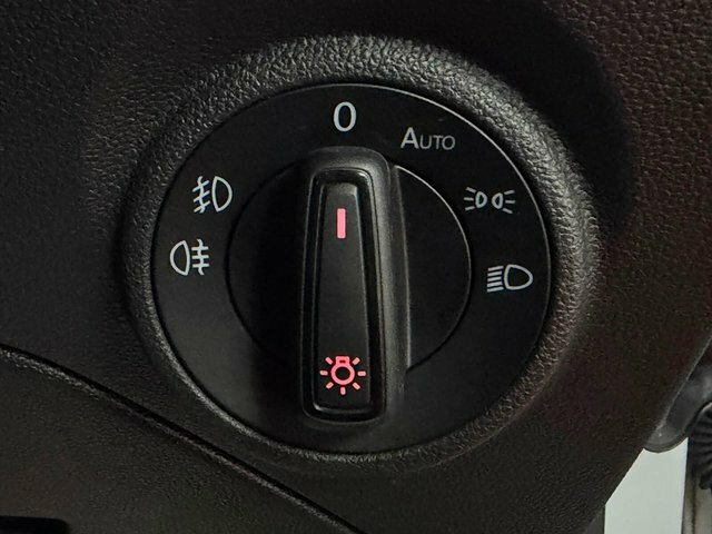 Seat Leon Hatchback 2.0 Tsi Fr Sport Dsg Euro 6 Ss 2 Black #18