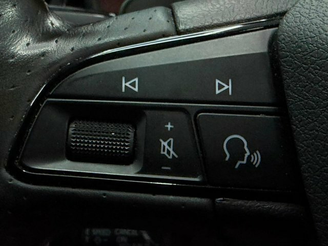 Seat Leon Hatchback 2.0 Tsi Fr Sport Dsg Euro 6 Ss 2 Black #21