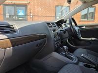 Volkswagen Jetta Black #31