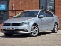 Volkswagen Jetta Black #30