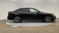 Audi A4 Technik 35 Tdi 163 Ps S Tronic Silver #12