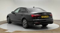 Audi A4 Technik 35 Tdi 163 Ps S Tronic Silver #10