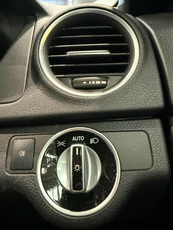 Mercedes-Benz C Class Saloon 2.1 C220 Cdi Blueefficiency Sport G-tronic Silver #16