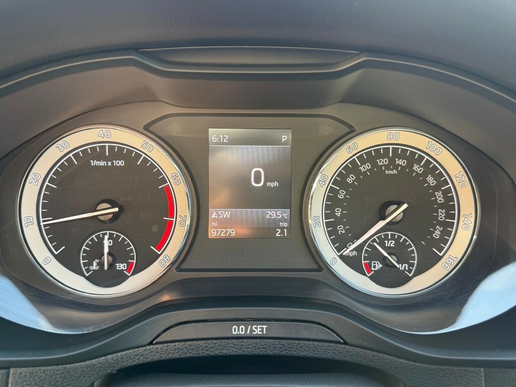 Skoda Karoq 1.6 Tdi Se L Suv Dsg Euro 6 Ss 115 Green #21
