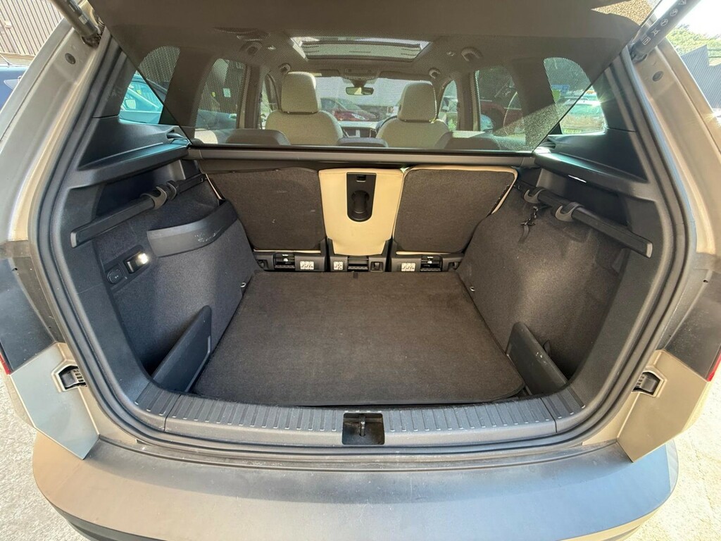 Skoda Karoq 1.6 Tdi Se L Suv Dsg Euro 6 Ss 115 Green #30