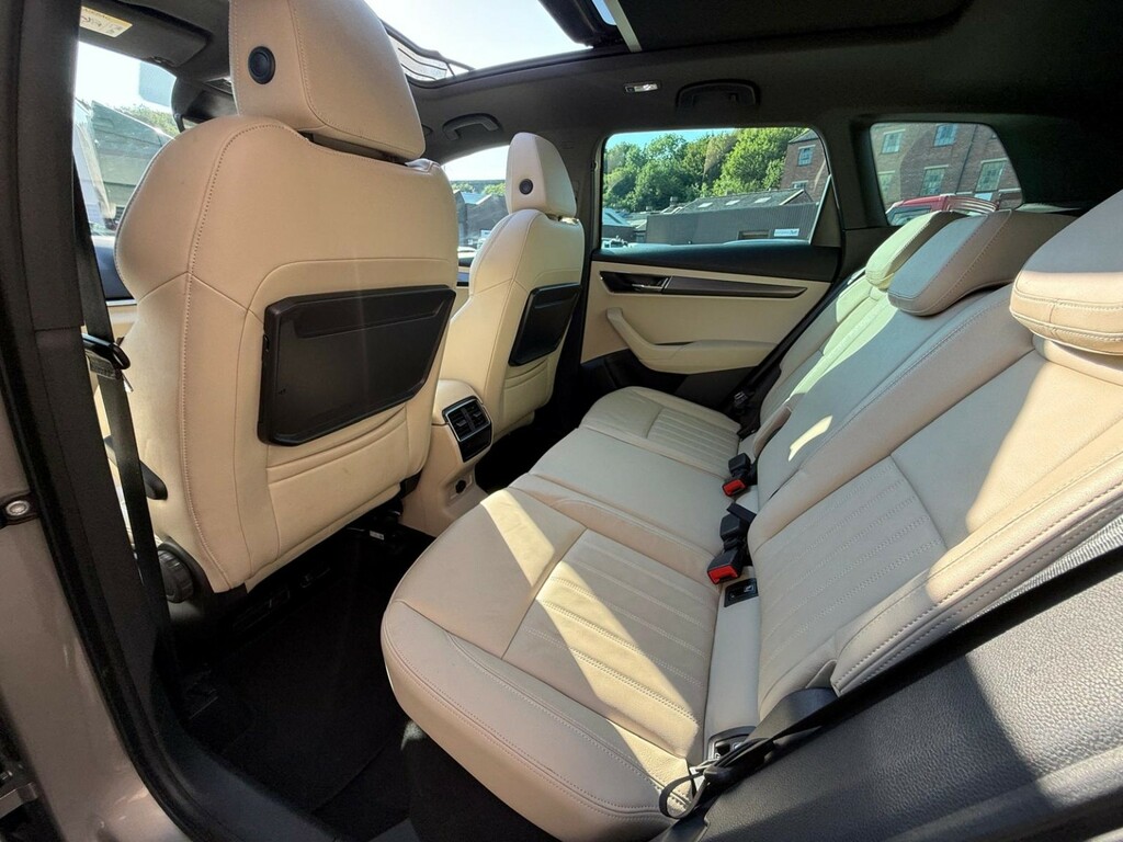 Skoda Karoq 1.6 Tdi Se L Suv Dsg Euro 6 Ss 115 Green #33