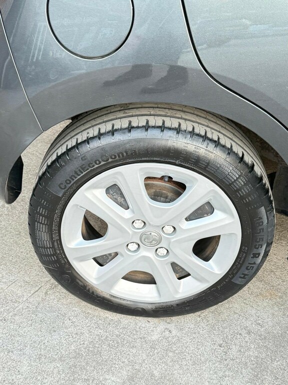 Vauxhall Viva 1.0 I Se Grey #5