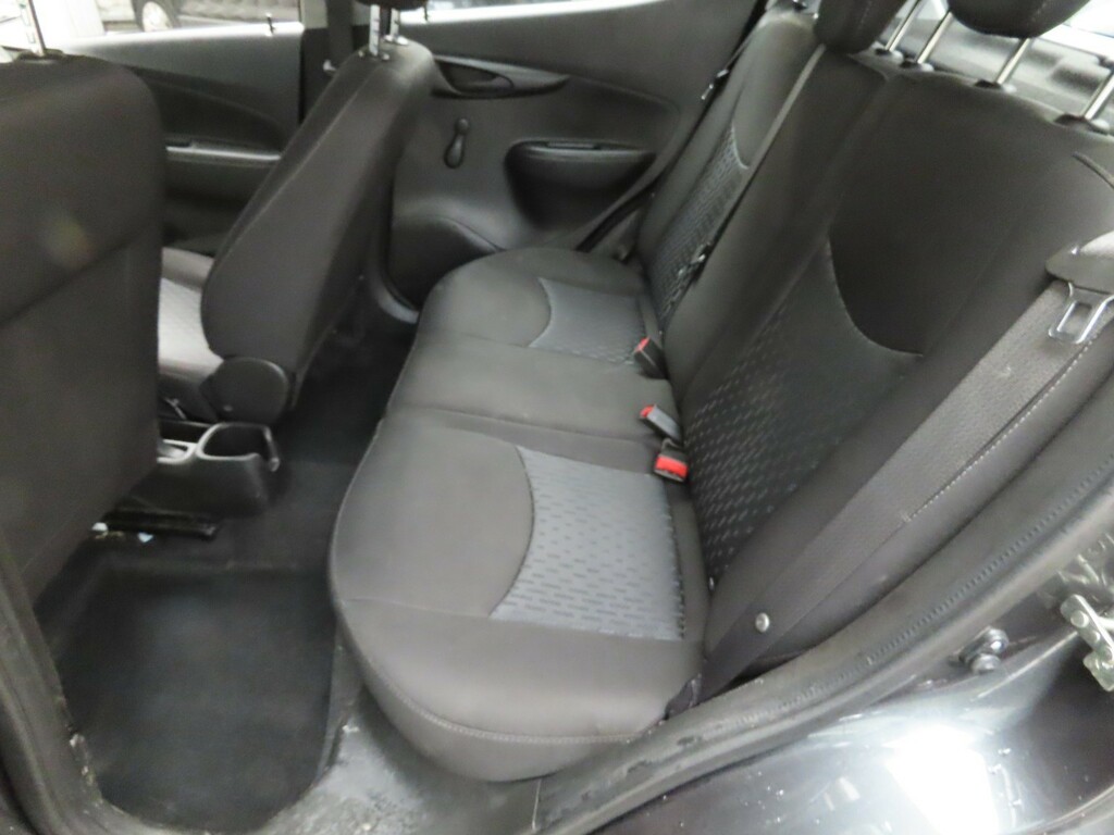 Vauxhall Viva 1.0 I Se Grey #6