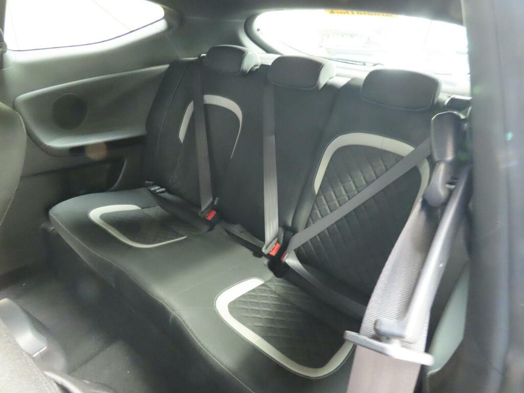 Kia Proceed 1.6 Crdi Gt-line Euro 6 Ss Black #8