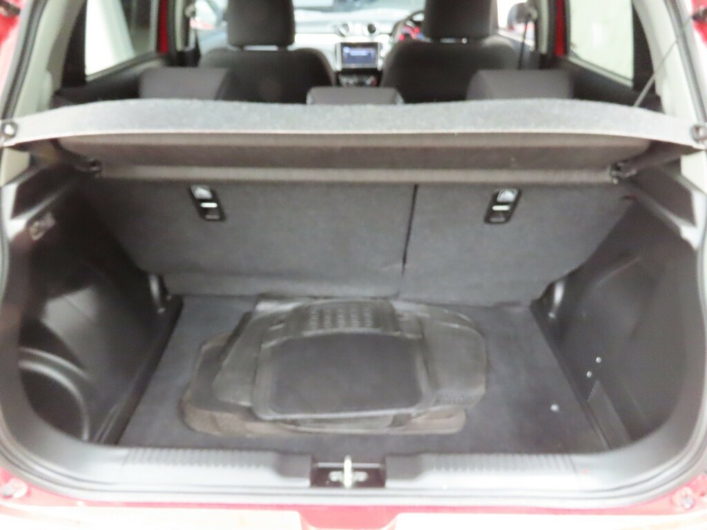 Suzuki Swift 1.0 Boosterjet Shvs Sz5 Hatchback Grey #8