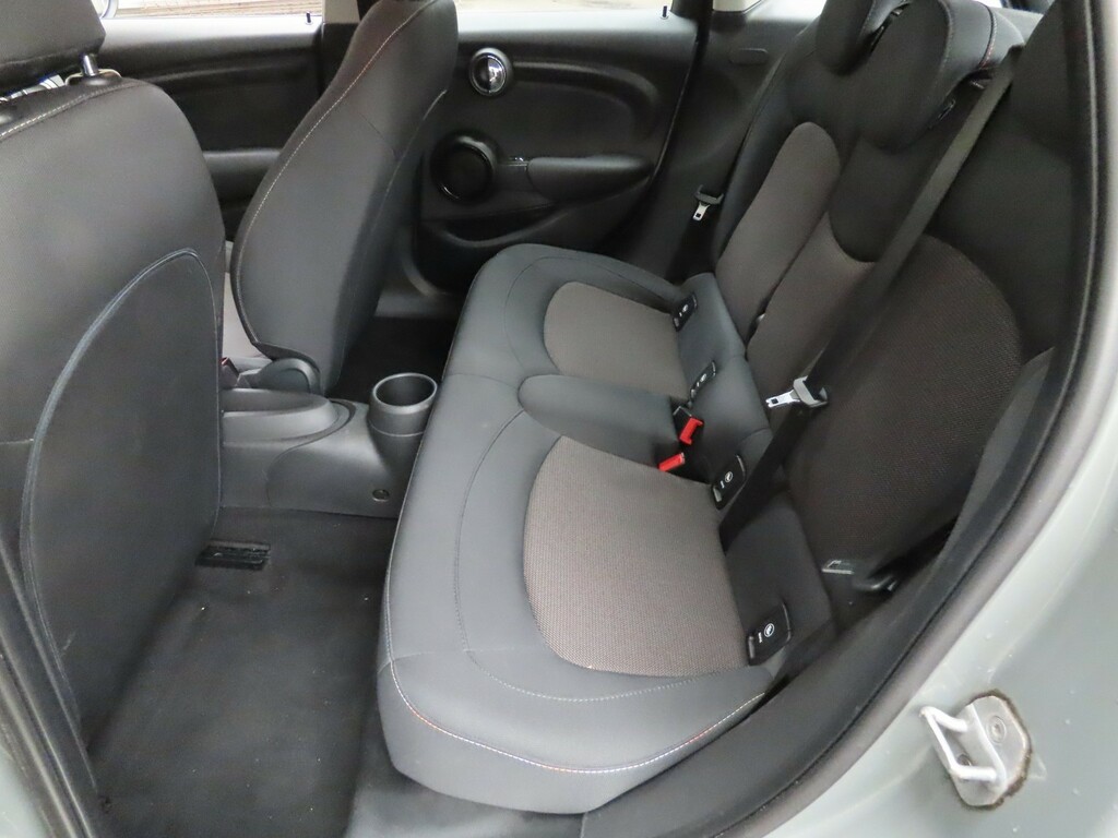 Mini Hatch 1.5 5-Door Hatch Cooper Grey #5