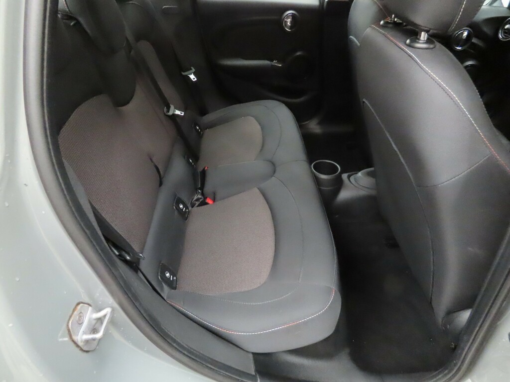 Mini Hatch 1.5 5-Door Hatch Cooper Grey #6