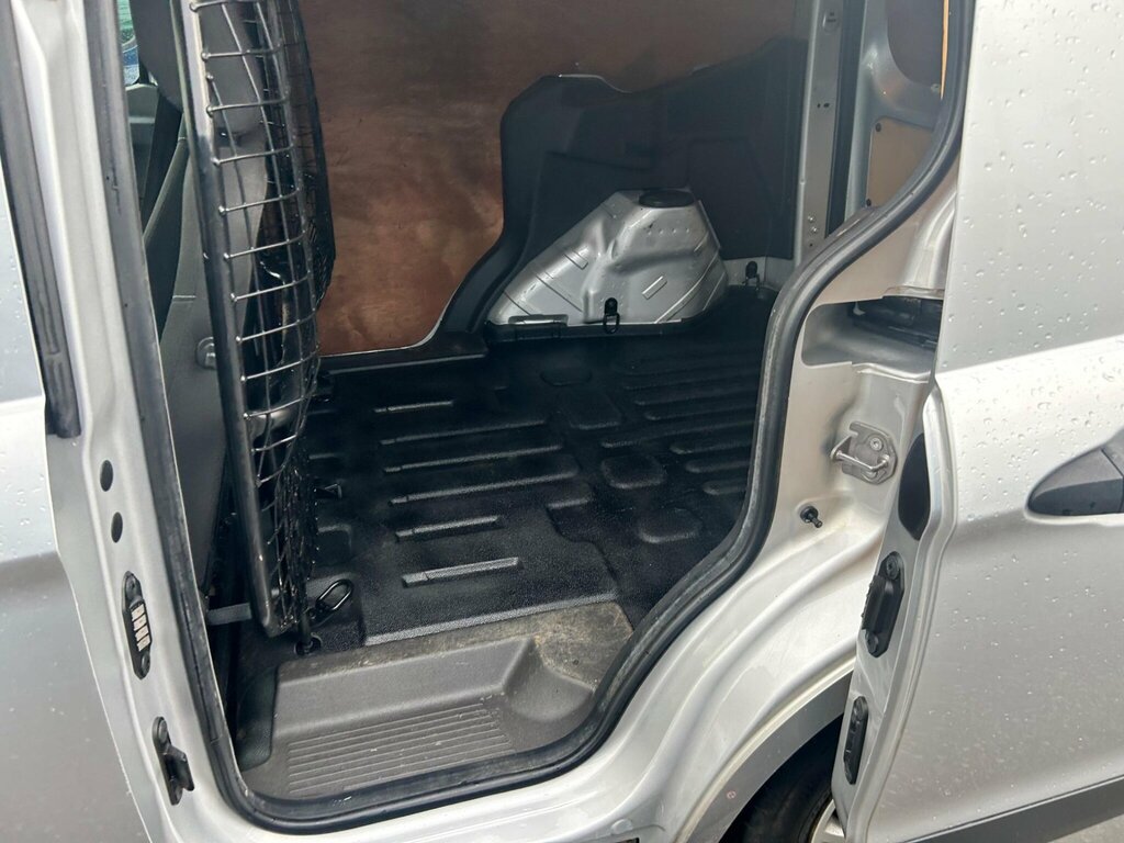 Ford Transit Courier Courier Sport 1.5 Tdci Panel Van L1 Euro 6 100 Ps White #25