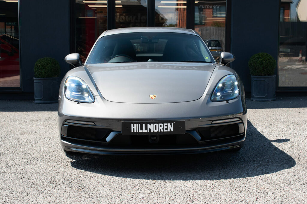 Porsche 718 Cayman 4.0 Gts Pdk  #2
