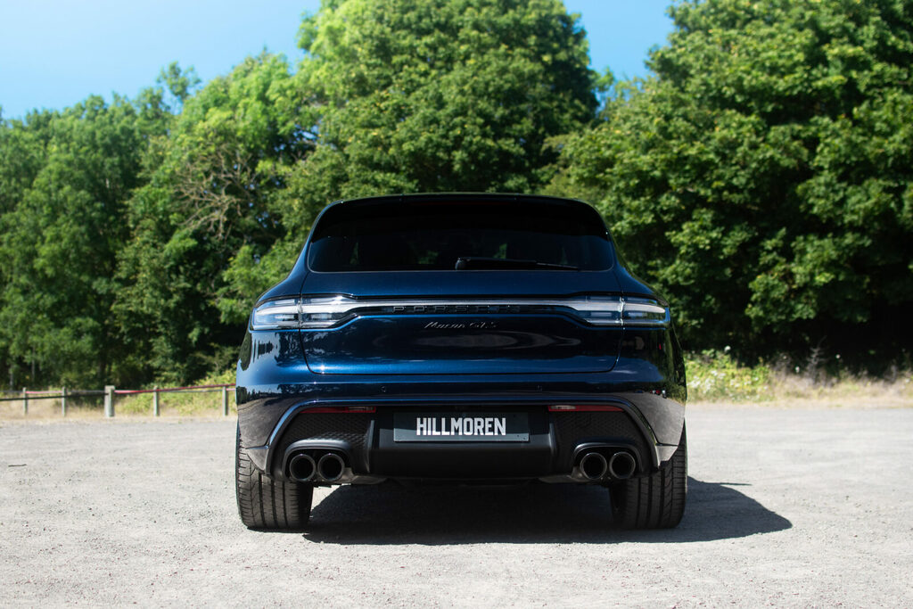 Porsche Macan 2.9T V6 Gts Pdk   #3