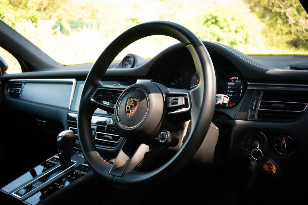 Porsche Macan 2.9T V6 Gts Pdk   #4