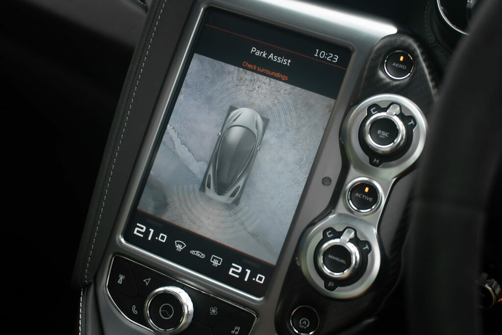 McLaren 720S V8 Ssg #6