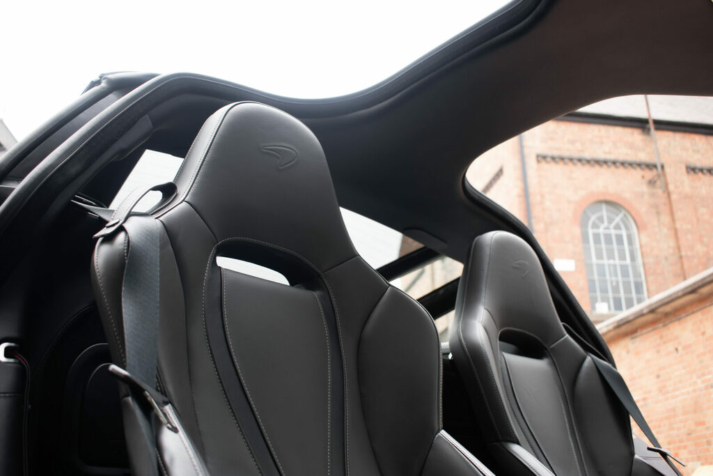 McLaren 720S V8 Ssg #5