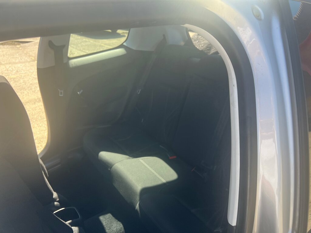 Peugeot 208 1.6 Thp Gti Prestige 208 Bhp Pan Roof White #26