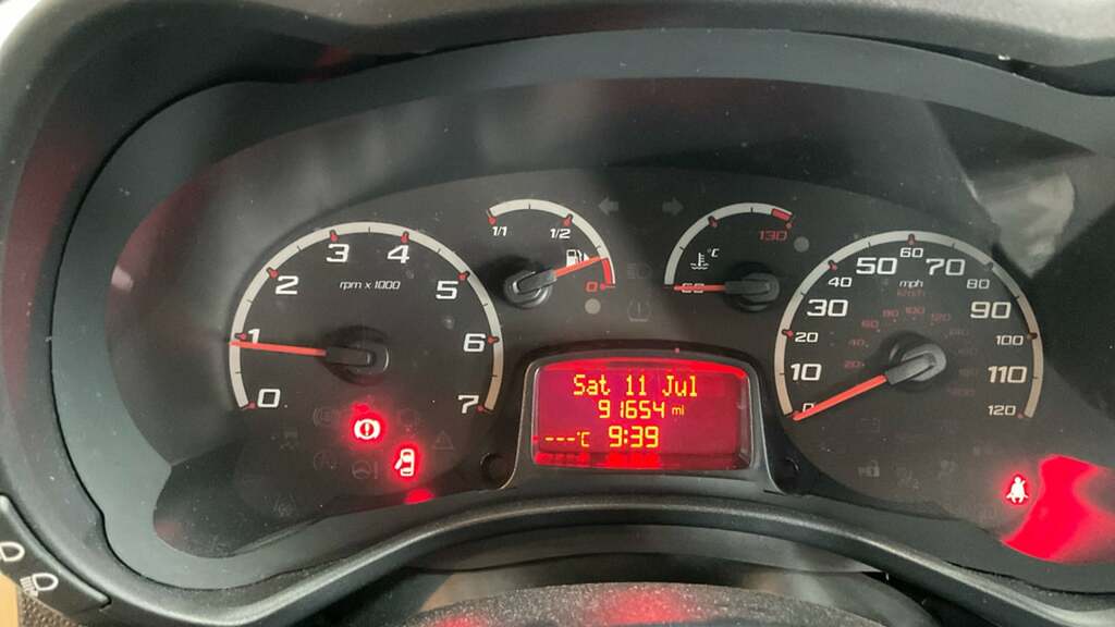 Ford KA Zetec Black Edition2owners-alloys-35tax-fsh-bt Black #10