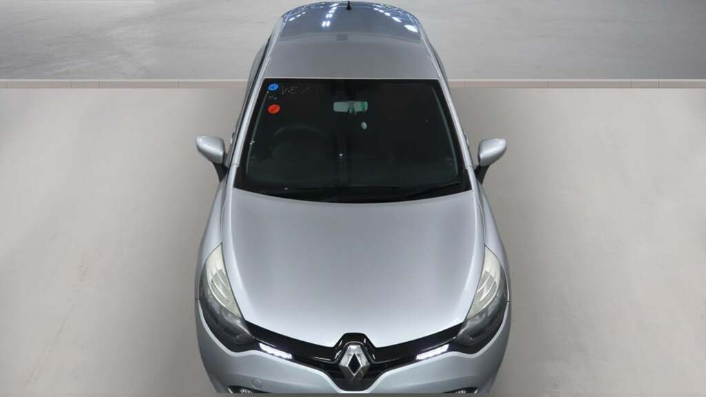 Renault Clio Home Car Detail #5