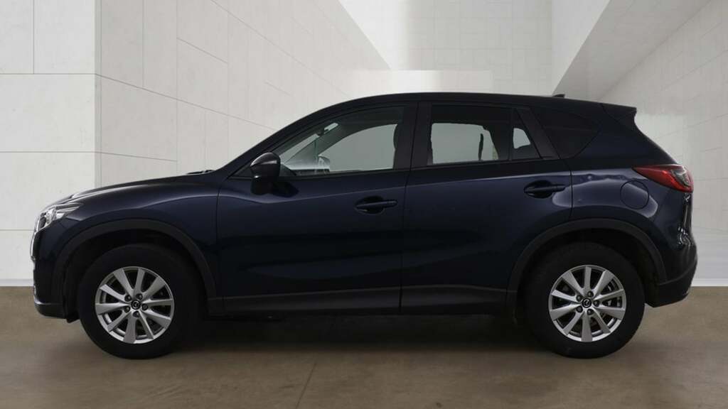 Mazda CX-5 Home Car Detail #5