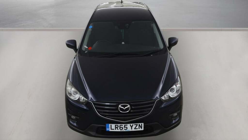 Mazda CX-5 Home Car Detail #2