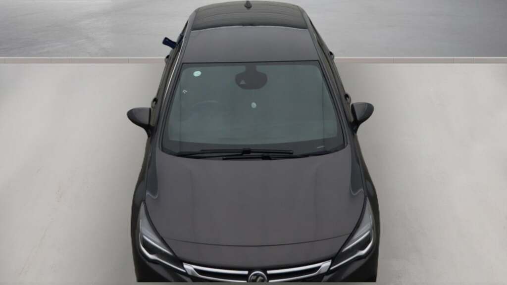 Vauxhall Astra Home Car Detail #5