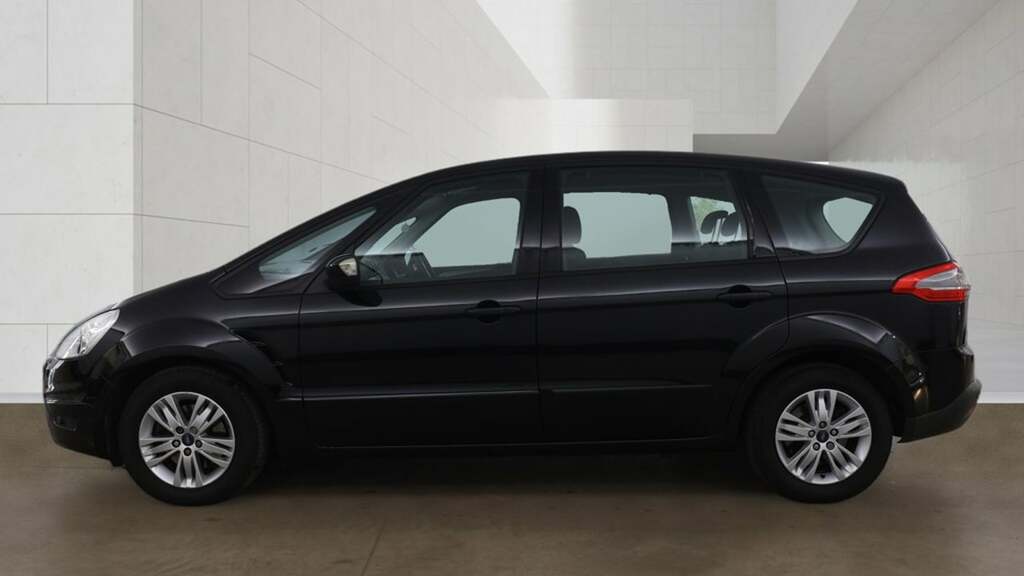 Ford S-Max Home Car Detail  #6