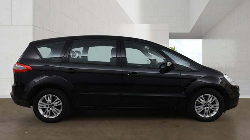Ford S-Max Home Car Detail  #5