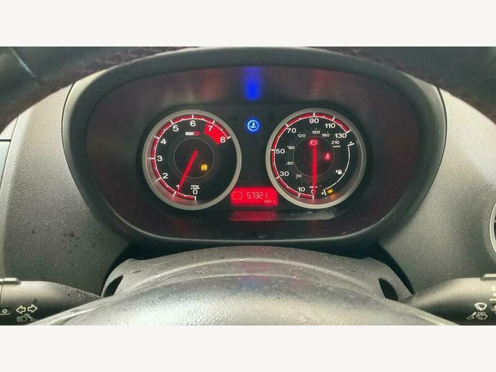 MG MG3 1.5 Vti-tech Start Stop 3Style Lux Cwvehiclemarket Orange #10