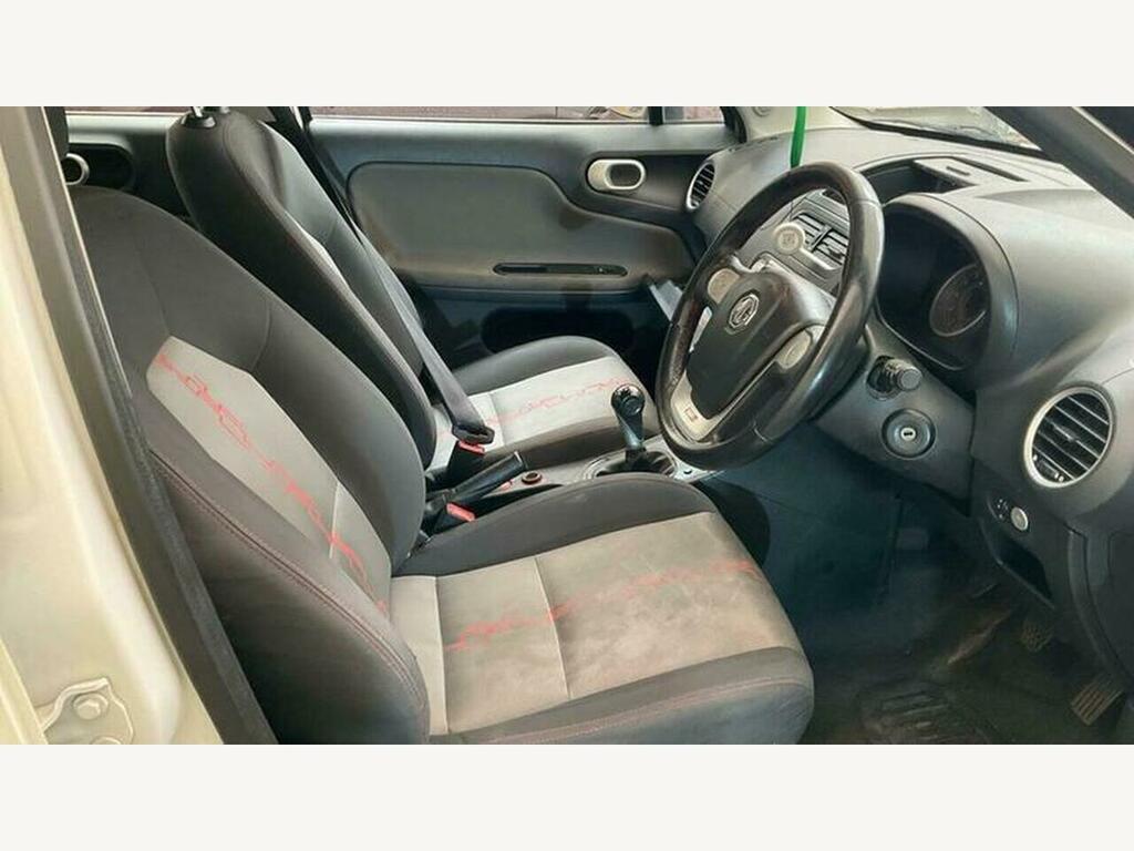 MG MG3 1.5 Vti-tech Start Stop 3Style Lux Cwvehiclemarket Orange #9